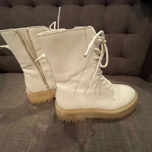 Olivia Miller Boots size 8.5